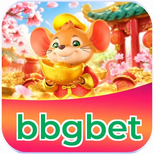 bbgbet Bônus R$ 5.000 Logo