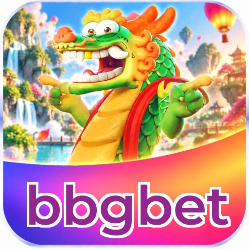 bbgbet Logo