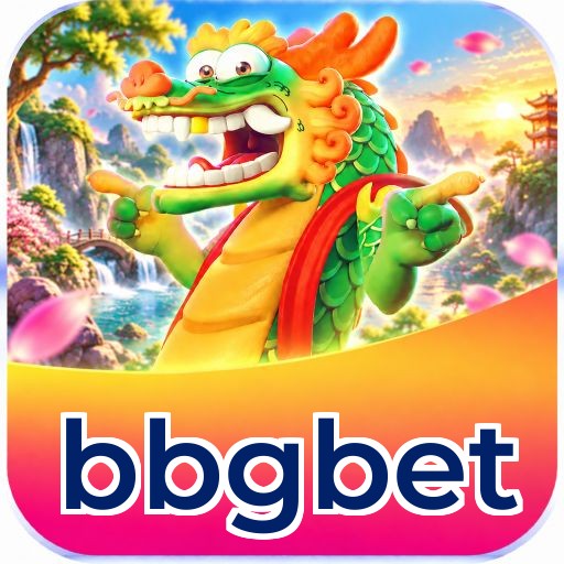 bbgbet Logo