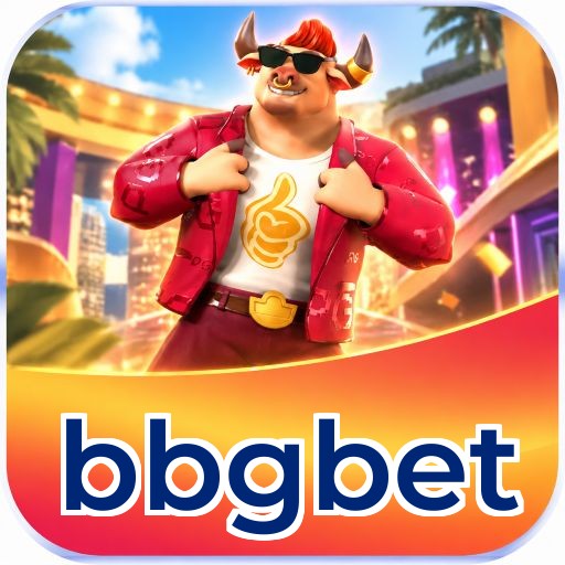 bbgbet Logo