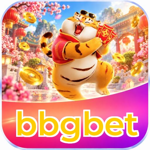 Fortune Tiger Logo 1