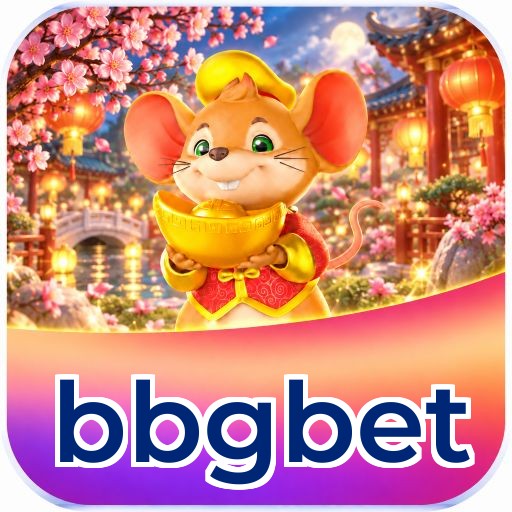bbgbet Logo